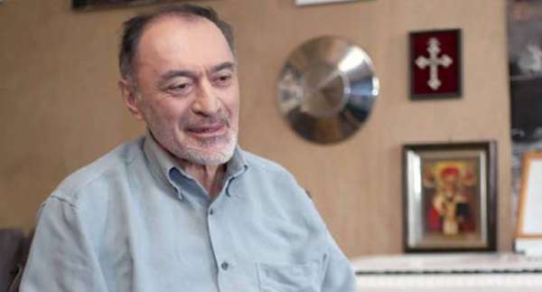 მამუკა ჩარკვიანი გარდაიცვალა
