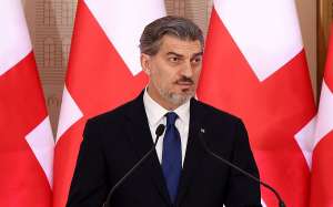 მიხეილ ყაველაშვილი თავის ამერიკელ კოლეგას, დონალდ ტრამპს, ღია წერილით მიმართავს