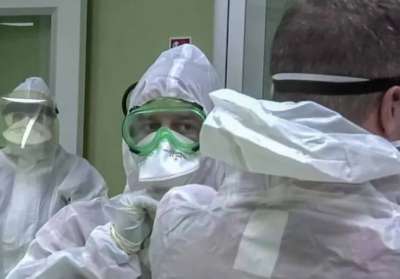 "მსოფლიო მოსახლეობის ორი მესამედი შესაძლოა, ახალი კოროვირუსით დაინფიცირდეს"