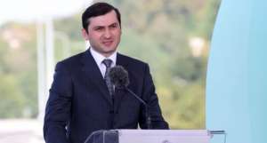 “დაჭრილი თორნიკე რიჟვაძის მდგომარეობა „სტაბილურად მძიმეა“ - შსს