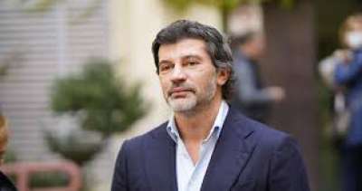 “გილოცავთ ჩვენი ეროვნული იდენტობის ურყეობის სიმბოლოდ ქცეულ 26 მაისს, საქართველოს დამოუკიდებლობა არასდროს დაითმობა” - კახა კალაძე