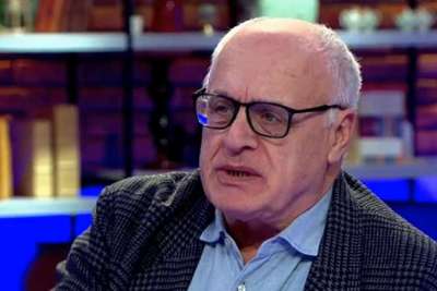 &ldquo;ალბათ, გერმანიის ელჩი არ იჩივლებს სასამართლოში, მაგრამ...&rdquo; - რამაზ საყვარელიძე