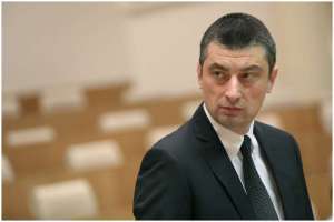 “უახლოეს მომავალში თბილისში ჩამოსვლას არ ვაპირებ და აქ არაფერი გასაკვირი არ არის” - გახარია