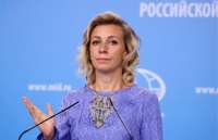 &quot;მზად ვართ საქართველოსთან ურთიერთობების აღდგენისთვის, იმდენად შორს წავალთ, რამდენადაც მზად არის თბილისი&quot; - მარია ზახაროვა