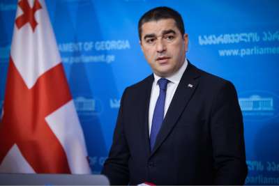 ,,სალომე ზურაბიშვილმა გლოვის დღეს ცილი დასწამა ეკლესიას და შემდეგ კითხვები უჩნდება, სად იყო და სად არა"- შალვა პაპუაშვილი