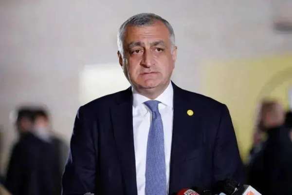 “არ მინდა, ბრძოლის გარეშე კალაძეს თბილისი გადავაბარო - მინდა, დავარწმუნო პარტნიორები, რომ გამარჯვების ფორმულა არის ბრძოლაში” -მამუკა ხაზარაძე