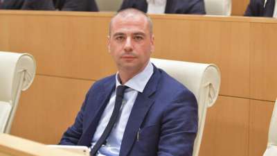 ,, &bdquo;იმედის&ldquo; და POSTV-ს დასანქცირება ემსახურება იმას, რომ გამოათავისუფლონ ველი ოპოზიციურად განწყობილი მედიასაშუალებებისთვის'' -  ლევან მაჭავარიანი