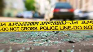 ჩხოროწყუში მომხდარ ავარიას 21 წლის ახალგაზრდა ემსხვერპლა