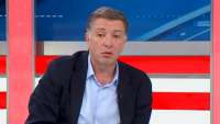 &quot;მზია კვდება და ჩვენ ორღერძულა ხაზზე ვილაპარაკოთ?&quot; - გიგი უგულავა