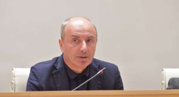 ,,ნაციონალურმა მოძრაობამ“ ბევრი ადამიანი იმსხვერპლა"- გურამ მაჭარაშვილი