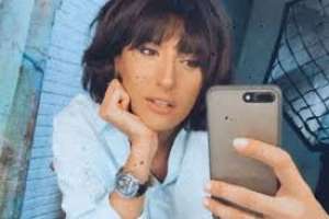 &quot;თავის ჯოჯოხეთური ტკივილები მაქვს&quot; - ვიკა ბუკია