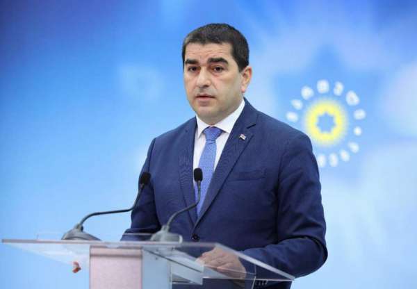 ,,ზოგმა საჩუქრად მიიღო დამოუკიდებლობა – ჩვენ ამისთვის ვიბრძოლეთ&quot;-შალვა პაპუაშვილი