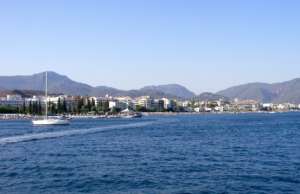 თურქეთში ძლიერი მიწისძვრა მოხდა