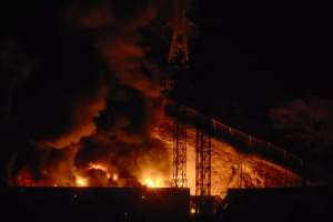 მედიის ცნობით, აშშ-ის სამხედროებმა ვენესუელაში სამხედრო ბაზები, ქვეყნის მთავარი პორტი და პარლამენტის შენობა დაბომბეს