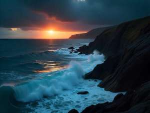 ტენერიფეს კუნძულზე ძლიერი შტორმის შედეგად ტურისტები დაიღუპნენ