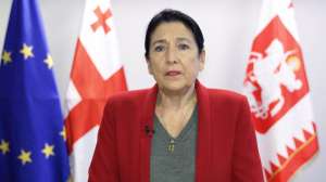 ზურაბიშვილის თქმით, &bdquo;ამ პირობებში&ldquo; თვითმმართველობის არჩევნები გამარჯვების მომტანი ვერ იქნება