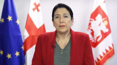 ზურაბიშვილის თქმით, „ამ პირობებში“ თვითმმართველობის არჩევნები გამარჯვების მომტანი ვერ იქნება