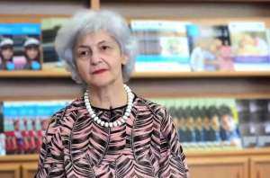 "რა არის სათაკილო იმაში, რომ დაინფიცირების გეშინიათ?!" - თამარ გაგოშიძის რჩევები კორონავირუსის პანიკის დროს სიმშვიდის შესანარჩუნებლად