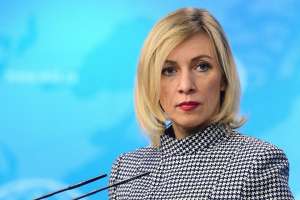 &quot;უკრაინა იმ საზღვრებში, რომელიც ადრე იყო, „აღარ არსებობს და აღარასოდეს იარსებებს“