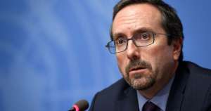 "საქართველოს მთავრობას ქვეყანა ევროატლანტიკური გზიდან გადაჰყავს"- ჯონ ბასი