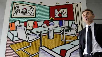 ვაშინგტონში ივანიშვილის მიერ IRI-ს და NDI-ს კრიტიკას პასუხობენ