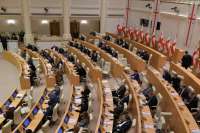 პარლამენტმა &bdquo;ზოგადი განათლების შესახებ&ldquo; კანონში ცვლილებებს მხარი დაუჭირა