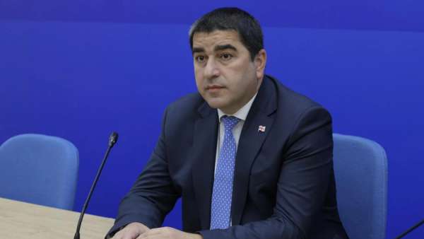 ,,გაიხედეთ გარეთ, 2026 წელი დგას, მორჩა, ის სამყარო აღარ არსებობს &ndash; ეს არ არის მწვანე მდელო, სადაც მგელი და კრავი ერთად ძოვენ"- შალვა პაპუაშვილი