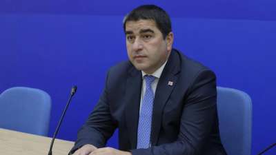 ,,გაიხედეთ გარეთ, 2026 წელი დგას, მორჩა, ის სამყარო აღარ არსებობს &ndash; ეს არ არის მწვანე მდელო, სადაც მგელი და კრავი ერთად ძოვენ"- შალვა პაპუაშვილი