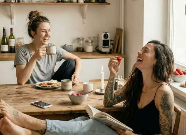 ოპტიმიზმის მინუსები და პესიმისიზმის პლუსები: რატომაა ზოგჯერ სასარგებლო "შავი სათვალე"?