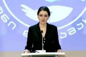&quot;ოცნების&quot; მთელი გუნდი უკვე შერყეულია - თაკო ჩარკვიანი