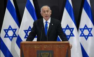 &ldquo;ჩვენ ისტორიულ გამარჯვებას მივაღწიეთ&rdquo; - ნეთანიაჰუ