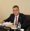 &ldquo;დემოკრატია მხოლოდ მაშინ იძენს ძალას, როცა პრინციპებთან თანხვედრა სიტყვით კი არა, საქმით მტკიცდება&rdquo; - ირაკლი შენგელია