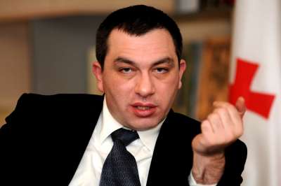 "სააკაშვილს 2012 წლამდე არსებული ვითარების დაბრუნება სურს" - ბოკერია