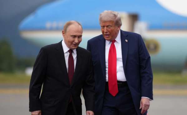 "კრემლი დაბნეულია, ტრამპი რუსეთთან ორმაგ თამაშს თამაშობს" - The Times