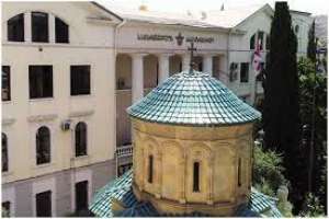 &quot;ჩამოერთვათ ხარისხი მოძალადე ეპისკოპოსს და ბერ-დიაკვანს&quot; - რელიგიის ექსპერტთა ასოციაცია