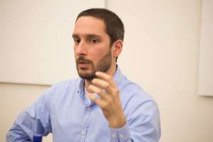 &quot;21 წლამდე კი არ ავუკრძალოთ თავყრილობა, უნდა ავუხსნათ რა არის ბოროტება&quot; - ლევან ღამბაშიძე