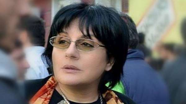 “გიგა ბოკერია დღემდე არის ივანიშვილის მთავარი და შეუცვლელი დასაყრდენი ოპოზიციაში და ამას ვერ შენიღბავს მისი ცრუ ვერბალური თავდასხმები ბიძინასა და მის რეჟიმზე” - მაია ორჯონიკიძე