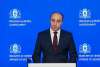 “დღეს დილით, გამთენიისას თბილისსა და რეგიონებში ჩატარებული საპოლიციო ღონისძიებების შედეგად, დავაკავეთ ნარკოტიკულ დანაშაულში მხილებული 18 პირი” - გეკა გელაძე