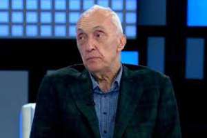 &quot;ვაქცინაცია: ნათელი და ბნელი მხარე&quot; - თენგიზ ცერცვაძე