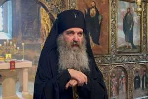 “რას გვერჩის დღევანდელი ტერიტორიული ევროპა, მათი ხელისუფლებები, რა უნდათ?” – მეუფე იაკობი