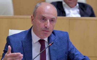 ,,ელენე ხოშტარია არანაირი პოლიტიკური ოპონენტი არ არის, ჩვეულებრივი ხულიგანია"- გურამ მაჭარაშვილი