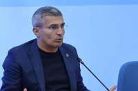 “ძლიერ სახელმწიფოს სჭირდება ძლიერი სპეცსამსახურები” - მამუკა მდინარაძე