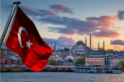 თურქეთში მოგზაურობისთვის ელექტრონული ანკეტის შევსება სავალდებულო იქნება