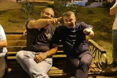 “ამ წერილს გწერთ არა როგორც მეგობარს დავით ერემეიშვილს, არამედ როგორც მერობის კანდიდატს, რომ საზოგადოებამ დაინახოს სწორად ვის გუნდს წარმოადგენთ”