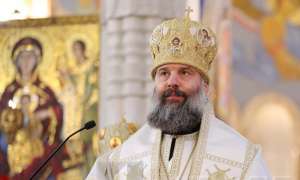 &quot;ერთადერთი წყარო და ძალა ნამდვილი კურნებისა, ყოველი სიკეთისა არის უფალი იესო ქრისტე&quot;