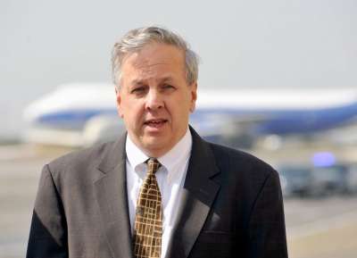 "საქართველოს მთავრობა მიისწრაფვის ერთპარტიული მმართველობისკენ"