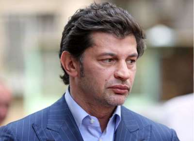 "კაცმა 50 მილიონი მოიპარა, ამაზე ხელი მოაწერა, რომ მოვიპარეო და რა პოლიტიკურ დევნაზე ვსაუბრობთ?"