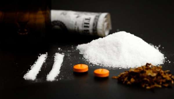 ნარკოდანაშაულის ბრალდებით  სამართალდამცველებმა 5 პირი დააკავეს