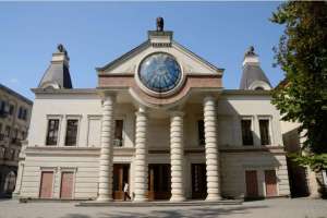 ქუთაისის ოპერის თეატრი 51 წლისაა