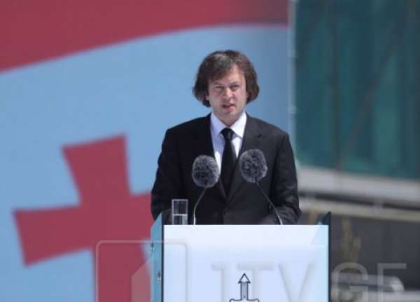 &quot;ბოლო 4 წელში, პოლიციამ ხელისუფლების გადატრიალების 4 მცდელობა აღკვეთა&quot; - ირაკლი კობახიძე